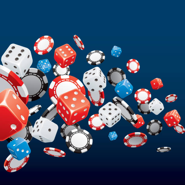 8 casino